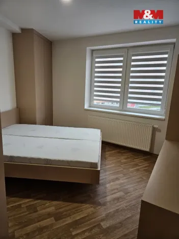 Pronájem bytu 2+kk, Znojmo, Přímětická, 45 m2