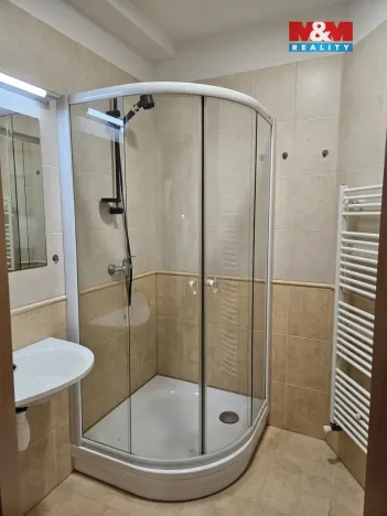 Pronájem bytu 2+kk, Znojmo, Přímětická, 45 m2