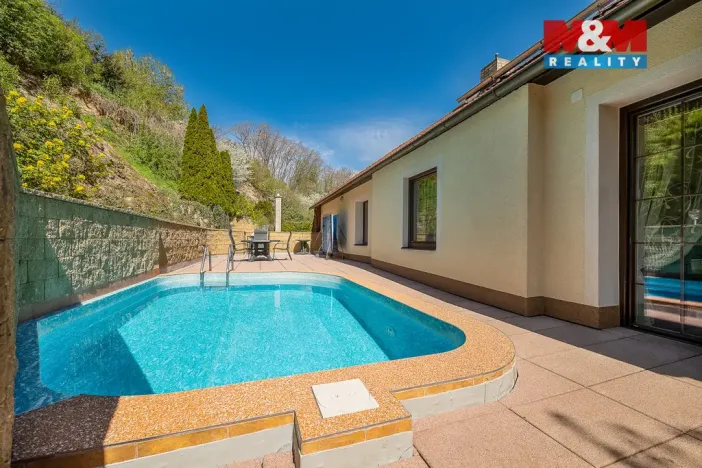 Prodej rodinného domu, Žleby, V Chalupách, 136 m2