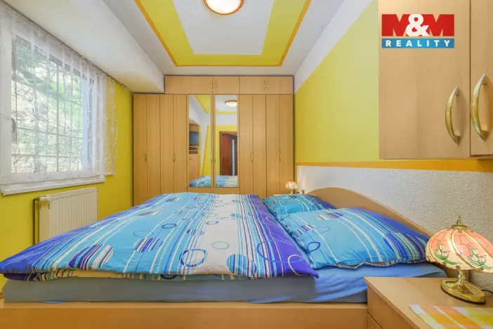 Prodej rodinného domu, Žleby, V Chalupách, 136 m2
