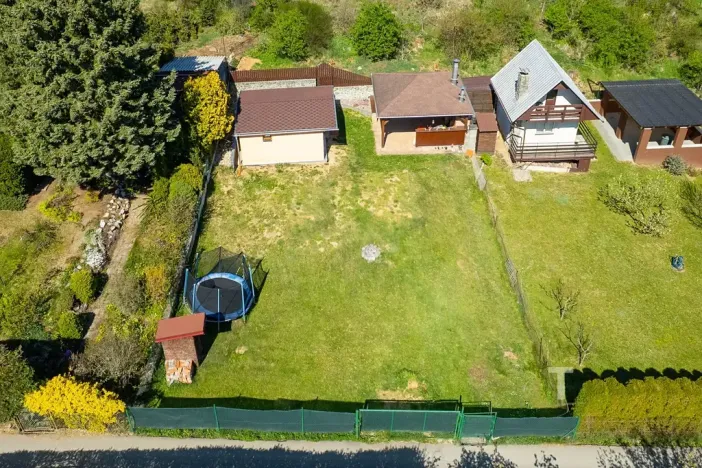 Prodej chaty, Blansko, 20 m2