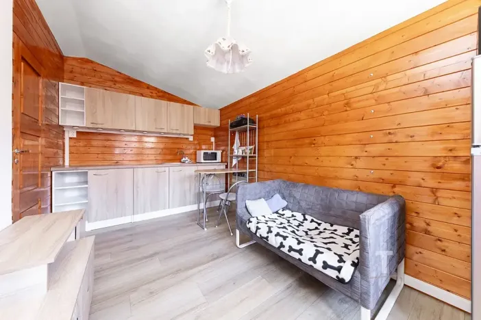 Prodej chaty, Blansko, 20 m2