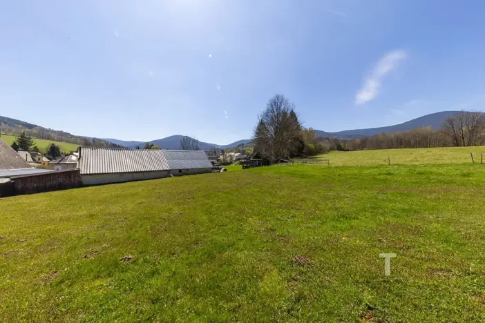 Prodej pozemku pro bydlení, Bělá pod Pradědem, 1101 m2
