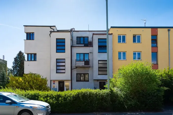 Prodej rodinného domu, Praha - Hlubočepy, Lumiérů, 200 m2
