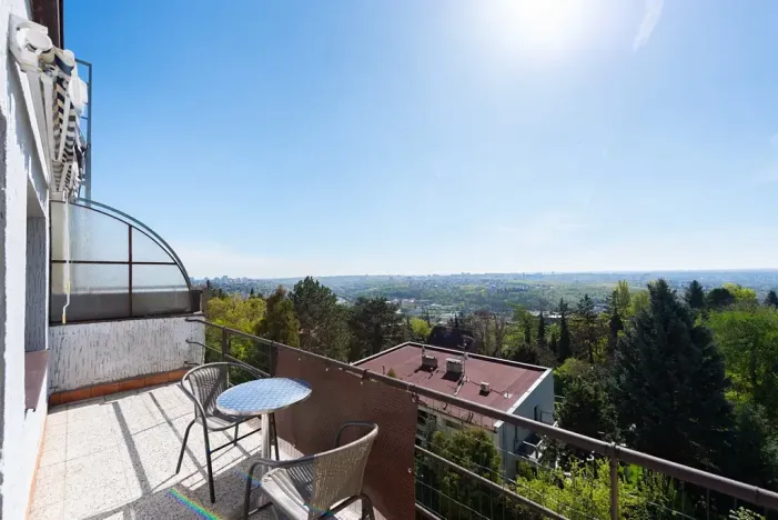 Prodej rodinného domu, Praha - Hlubočepy, Lumiérů, 200 m2