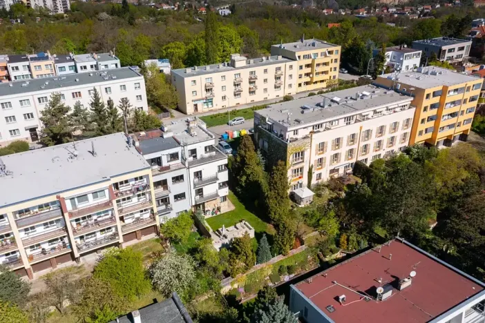Prodej rodinného domu, Praha - Hlubočepy, Lumiérů, 200 m2