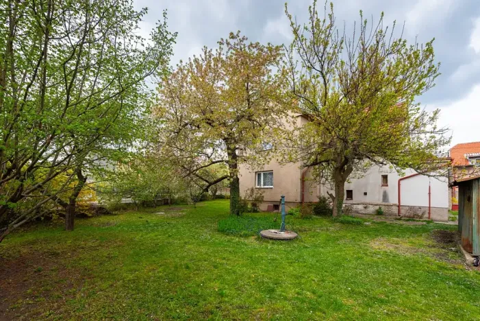 Prodej rodinného domu, Praha - Horní Počernice, Khodlova, 150 m2