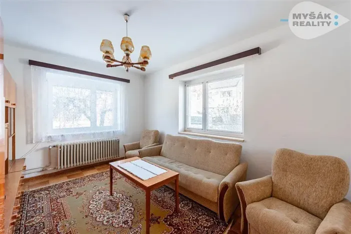Prodej rodinného domu, Praha - Horní Počernice, Khodlova, 150 m2