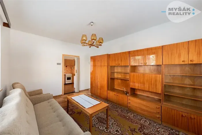 Prodej rodinného domu, Praha - Horní Počernice, Khodlova, 150 m2