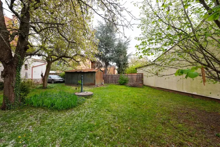 Prodej rodinného domu, Praha - Horní Počernice, Khodlova, 150 m2