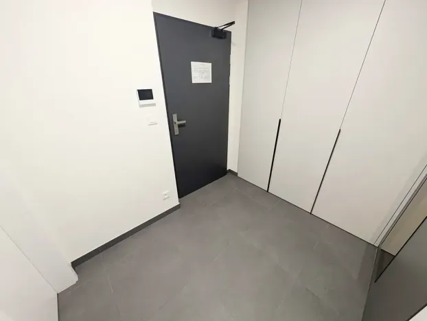Pronájem bytu 1+kk, Mladá Boleslav, Nad Červenkou, 35 m2