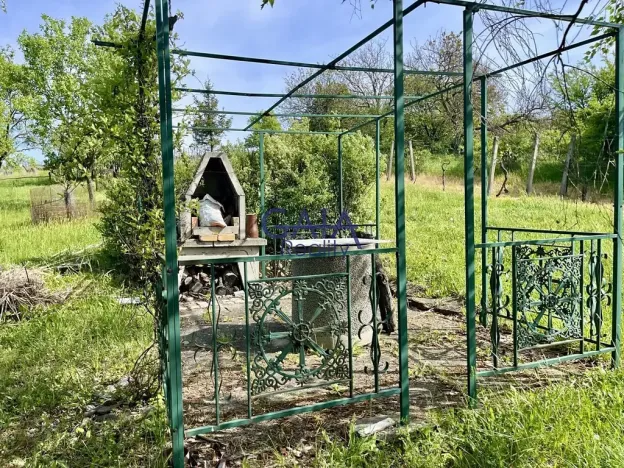 Prodej zahrady, Bzenec, 4488 m2