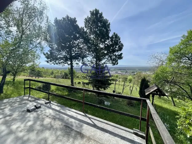 Prodej zahrady, Bzenec, 4488 m2