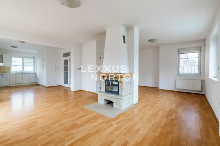 Pronájem rodinného domu, Průhonice, Pod Valem II., 200 m2