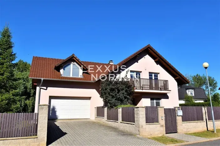 Pronájem rodinného domu, Průhonice, Pod Valem II., 200 m2