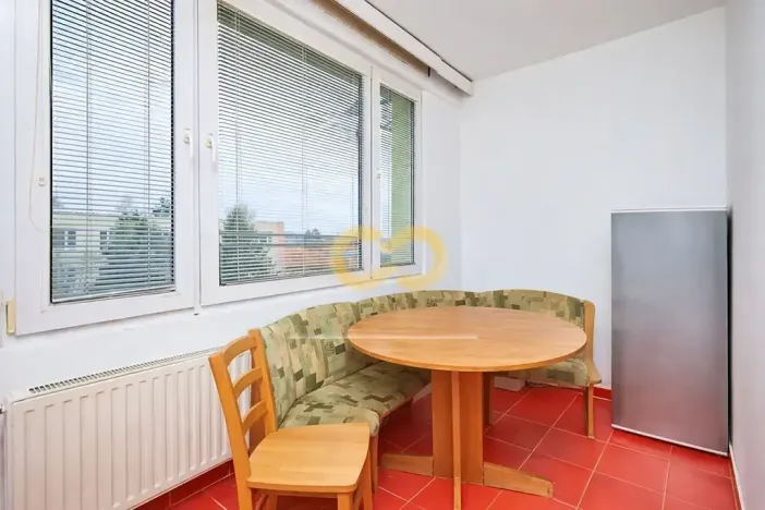 Prodej bytu 2+1, Vodňany, Smetanova, 60 m2