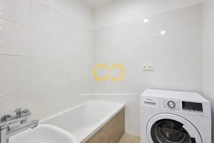 Prodej bytu 2+1, Vodňany, Smetanova, 60 m2