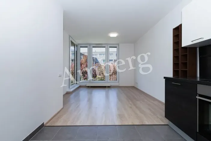 Prodej bytu 2+kk, Praha - Žižkov, Na Vackově, 53 m2