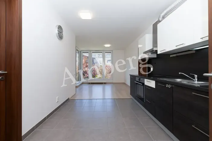 Prodej bytu 2+kk, Praha - Žižkov, Na Vackově, 53 m2