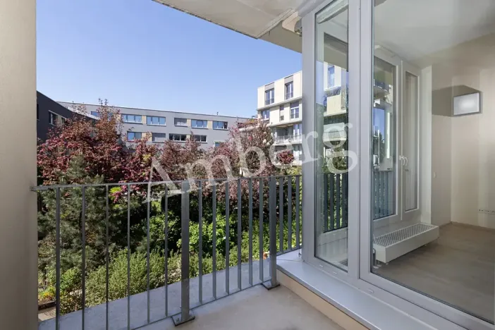 Prodej bytu 2+kk, Praha - Žižkov, Na Vackově, 53 m2