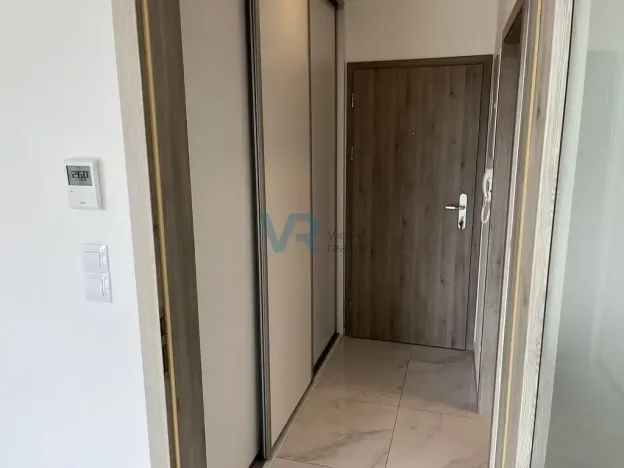 Pronájem bytu 2+kk, České Budějovice, Stromovka, 46 m2