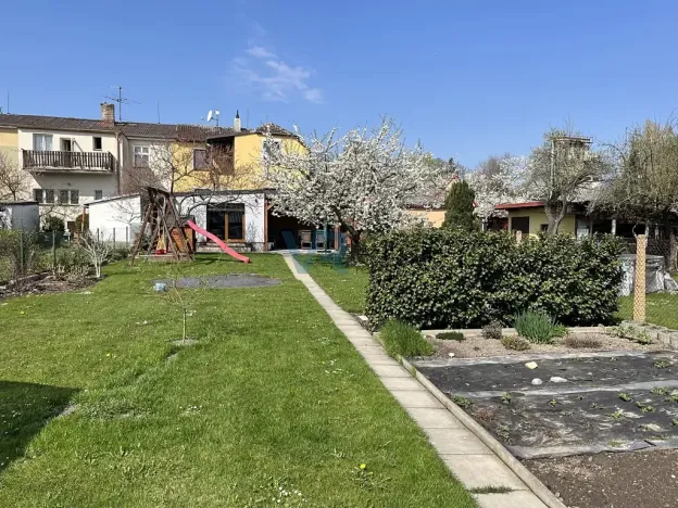 Prodej rodinného domu, Planá, 150 m2