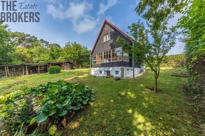 Prodej chaty, Chyňava, 40 m2