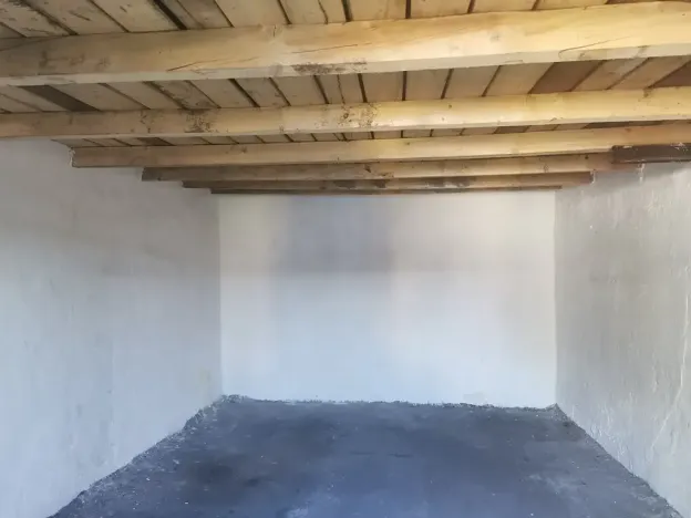 Prodej garáže, Ostrava, 28 m2