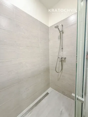 Pronájem bytu 2+kk, Praha - Michle, U plynárny, 44 m2
