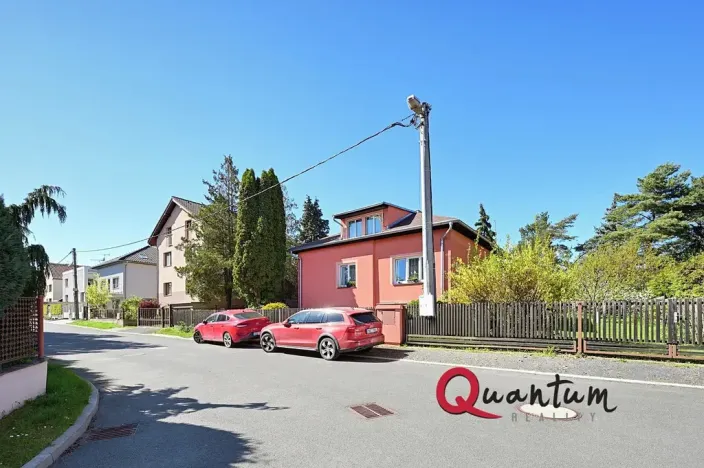 Prodej rodinného domu, Mratín, Dlouhá, 169 m2