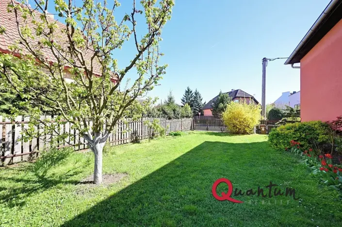 Prodej rodinného domu, Mratín, Dlouhá, 169 m2