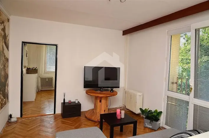 Pronájem bytu 3+1, České Budějovice - České Budějovice 2, Branišovská, 65 m2