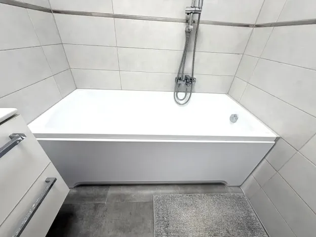 Pronájem bytu 1+1, Brno - Královo Pole, Hrubého, 42 m2