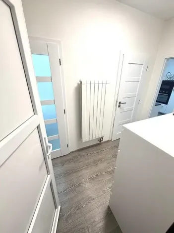 Pronájem bytu 1+1, Brno - Královo Pole, Hrubého, 42 m2