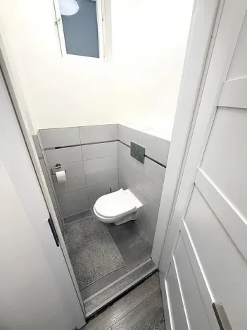 Pronájem bytu 1+1, Brno - Královo Pole, Hrubého, 42 m2