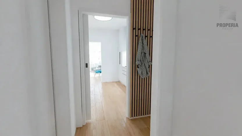 Prodej bytu 2+kk, Brno, Karlova, 28 m2