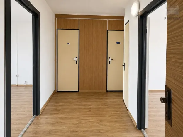 Prodej bytu 3+1, Brno, Mikuláškovo náměstí, 69 m2