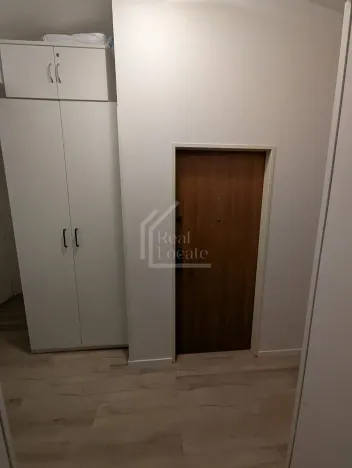 Pronájem bytu 1+kk, Praha - Smíchov, Na bělidle, 9 m2