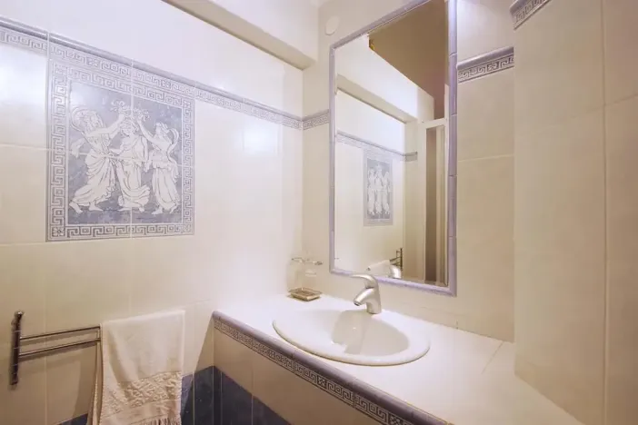 Pronájem bytu 1+1, Praha - Vinohrady, Polská, 45 m2