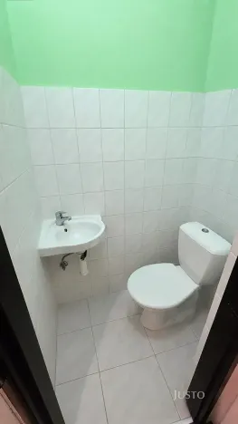 Pronájem obchodního prostoru, Písek, Žižkova třída, 42 m2