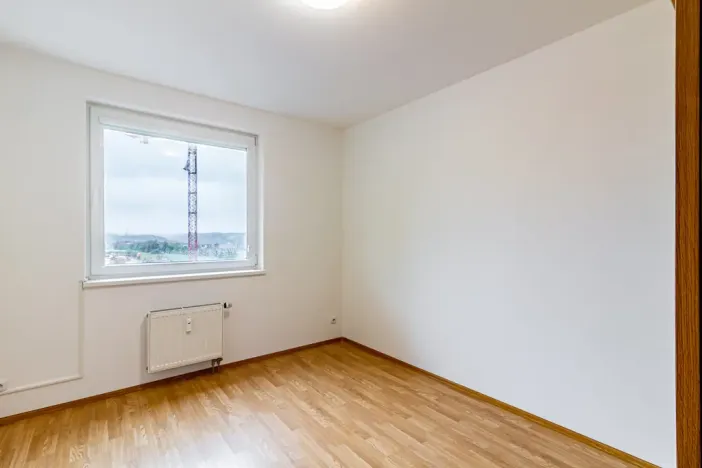 Pronájem bytu 2+kk, Praha - Hlubočepy, Werichova, 53 m2