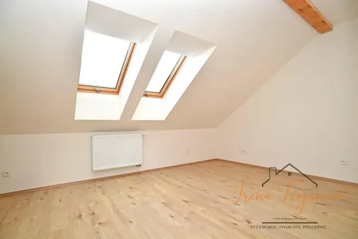 Pronájem rodinného domu, Poříčí nad Sázavou, V Uličkách, 120 m2
