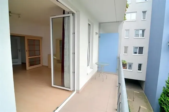 Pronájem bytu 2+kk, Praha - Michle, Pod Bohdalcem I, 50 m2