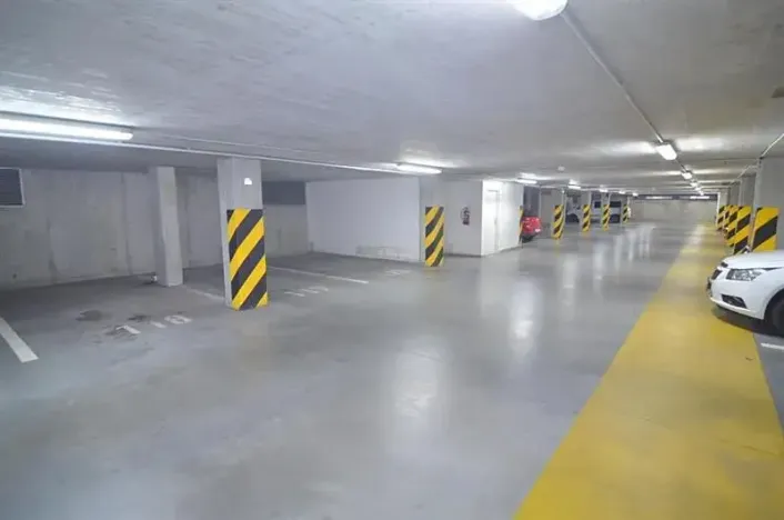 Pronájem bytu 2+kk, Praha - Michle, Pod Bohdalcem I, 50 m2