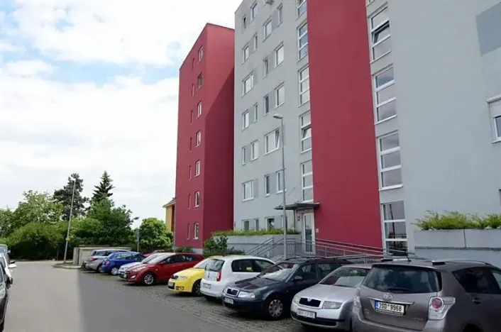 Pronájem bytu 2+kk, Praha - Michle, Pod Bohdalcem I, 50 m2