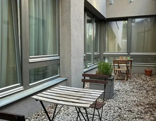 Pronájem bytu 3+kk, Praha - Veleslavín, Pod dvorem, 80 m2