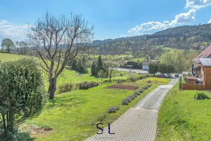Prodej pozemku pro bydlení, Turnov, 1012 m2