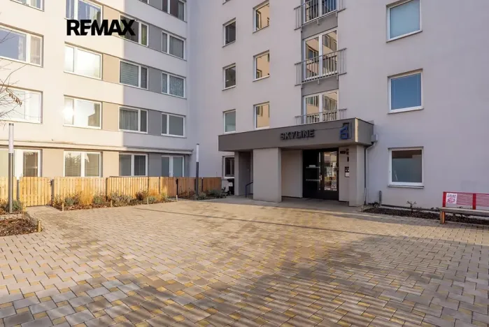 Prodej bytu 2+kk, Praha - Chodov, Čenětická, 48 m2