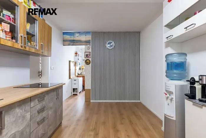 Prodej bytu 2+kk, Praha - Chodov, Čenětická, 48 m2