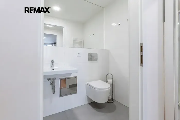 Prodej bytu 2+kk, Praha - Chodov, Čenětická, 48 m2